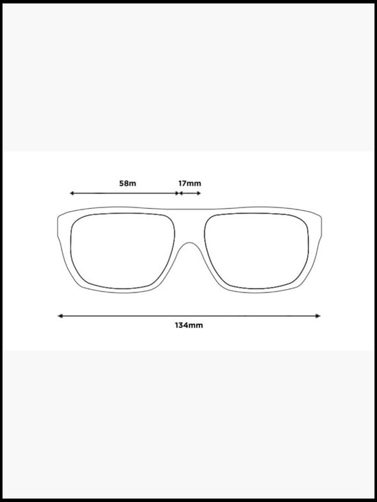 Polarized Sunglasses with Photochromic Lens, Active Lifestyle Wrap main image 4